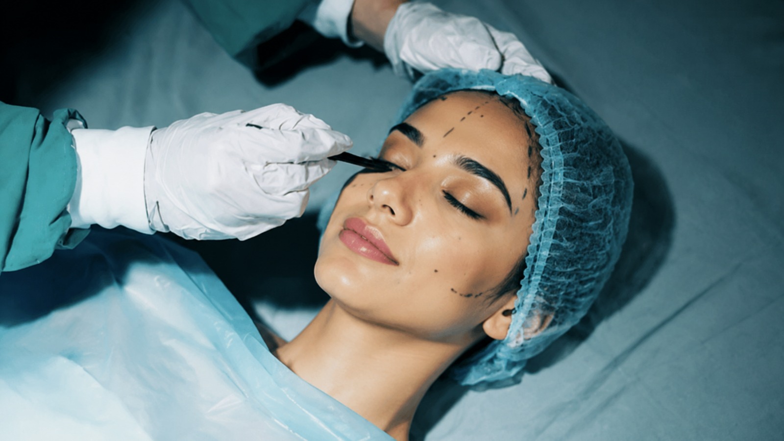 Cosmetic and Plastic Surgery