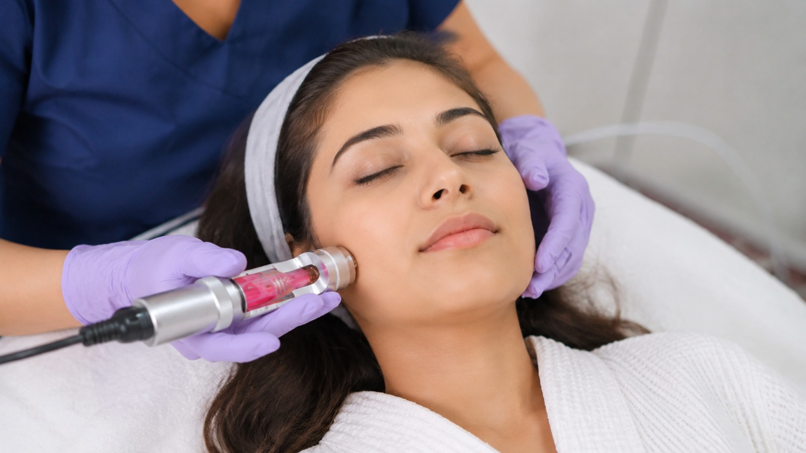 Skin and Anti-Aging Solution