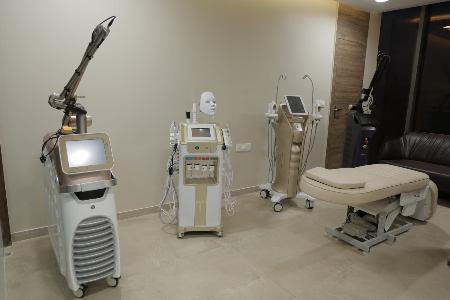 Treatment Room